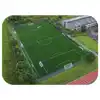 fifa standard artificial grass /sod lawn turf with happy price used for football stem fiber.WF-4