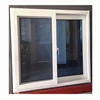 Supply all kinds Pvc windows and doors in guangzhou factory