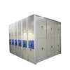 Factory mobile racking system manual mass office compact file shelf