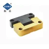 Mould Steel Interlock Fixing With Die Casting Part