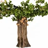 Custom-made large artificial durian tree for indoor outdoor decoration