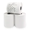 Jetland 57 mm x 40 mm TOP Thermal paper rolls 100 Rolls per box