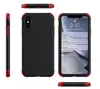 Aicoo Wholesale Price 2 In 1 Hard PC Soft TPU Phone Cover For iPhone 11 XI Shockproof 360 Full Protector Case For Samsung Note10