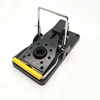 Professional Durable Metal Clip Power Plastic Mouse Rat Trap