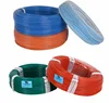 Ul Electrical Cable Ul10637 Fluorine Plastic Wire Temperature Range High Temperature Wire