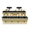 Copper Zinc and silver Flotation process machine for sale