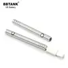 Pen Style Vape BBTANK VB Vape Pen Battery Case 510 Thread