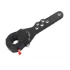 Manual Brake Slack Adjuster for BPW truck 0517465130