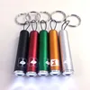 2019 Newest Logo Engraved Light Led Keychain Lamp, Keychain Flashlight, Keyring Torch