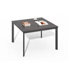 Long Service Life Useful modern board room small conference table meeting room table conference