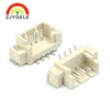 Free Shipping Round Hole 41 Pin 2.54MM DIP IC Sockets Adapter Solder Type IC