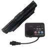 Jebao Aquarium Water Pump 25W 40W 55W Submersible Pump 100V-240V Aquarium Wave Maker Crossflow Fish Tank Circulation Pump