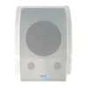PA system indoor wall mounted stereo speakers built-in 70v/100v transformer