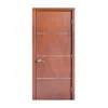 China suppliers inter wood door internal spruce acacia wood door hardwood lumber doors cross laminated timber wood door
