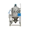 Industrial Plastic Drying Vertical Color Mixer