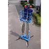 Good Quality Aluminium Aerial Work Platforms with lifting capacity 6m,8m,10m,12m