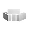Mullite insulating brick and high alumina lightweight insulating refractory brick