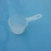 60ml measuring spoon milk powder scoop food grade plastic spoon wholesale