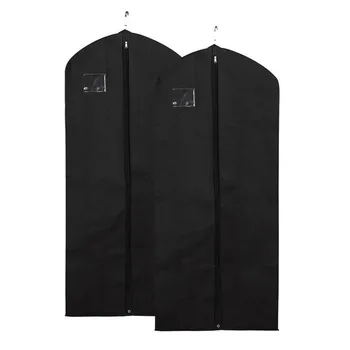 long dress garment bag