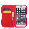 Applicable to Europe and the United States big brand for iphoneX mobile phone shell flip for Apple Max leather case long chain