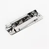 Wholesale 100mm hanging file holder clip Sliver Metal Strong clip