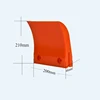 Industrial Conveyor Belt Cleaning Secondary Belt Cleaner for conveyor system