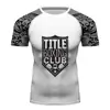 Mens Body Shapers Weight Loss Slimming Fitness Short Sleeve Gym Fitness Bodybuilding Clothing Yoga T-shirt Body crossfit tops