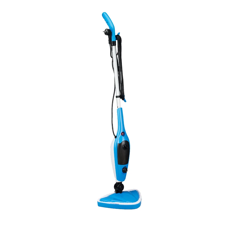 
10 in 1 Multifunction Steam Mop 230V 1300W hand hold floor cleaning portable Electric Cordless Steam Mop 