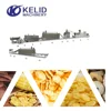 Breakfast Cereal Corn Flakes Snack Food Extruder Making Machine Production Line
