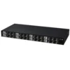 BNC HD Video Distributor Splitter 8 In 24 Out AHD/CVI/TVI Distributor Amplifier
