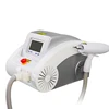 Multi Functional Equipment Eyebrow Washing Tattoo Removal Freckles Birthmark Black Face Doll Lip Line Laser Beauty Machine
