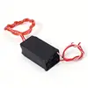 80KV Super 6V-12V Inverter Generator Pulse High Voltage Generator Arc Generator Ignition Coil 2cm Igniter High Voltage Module