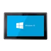 23.6 inch all in one pc industrial computer open frame lcd panel true flat