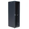 Bolein Good Quality Wholesales Network Communication Device Glass Door 800*1000 Data Center Server Rack Cabinet 42U