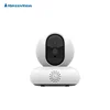 IGreenView easy reverse call HD PT camera PTZ wide view angle surveillance camera smart baby monitor
