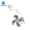 BT-LED4B hospital operation light operating room led, theatre shadowless single head medical surgical lamps for sales