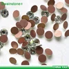 S0818 New Premium 14 Cut Facet Wholesale Environmental Protection Crystal Rhinestone 8A Swainstone for wedding party