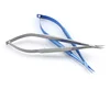 High Quality 12.5cm Medical Operating Surgical Tissue Scissors forceps