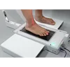 Portable handheld 3d feet sxcanner for shoe last object
