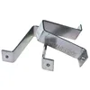 Precision metal hard stamped parts stamping work