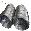 Customize electro low carbon galvanized wire with A grade