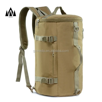 waterproof military duffle bag