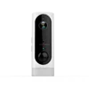 Safeguarding Security QuadraTuya wifi alarm recording motion built-in rechargeable battery powered security camera with sim card