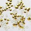 G0830 bulk PVC PET hot fix sequin spangle,spangle hotfix sequin,spangle sequin hotfix for shoes boots bags decoration