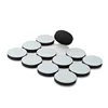 Heavy duty furniture teflon eva pads adhesive floor protector with strong adhesive