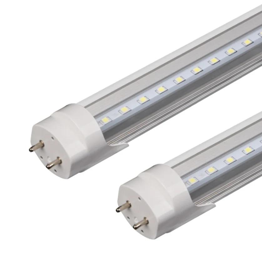 cheap price hot sale T8 led tube 5000k fluorescent replace bypass 120cm 4ft led T8 light 14w 18w 20w  ETL TUV CE RoHs
