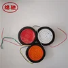Factory High Quality LED tail stop turn signals side marker lamp for truck trailer