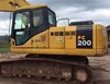 ON SALE PC200-7 EXCAVATOR