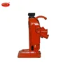 China Supply High Performance Rack Type Track Jacks
