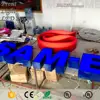 Fabricated Stainless Steel Letters Electronic Message Centres factory led table letters LED Moving Message